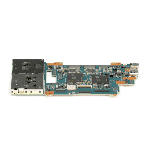 Sony Camera SY-1122 COMPL (SERVICE) - A-5038-714-A