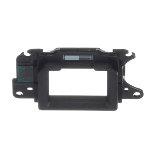 Sony Camera Viewfinder Cover Assembly - X-2594-590-2