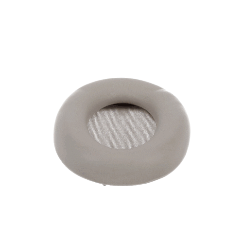 Sony Headphone Right Earpad Assembly, Silver - X-5001-120-1