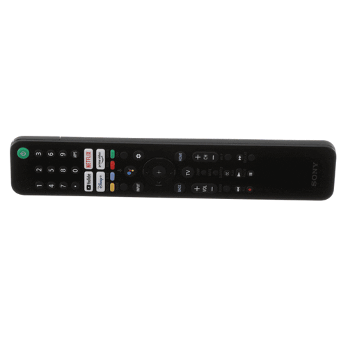 Sony Remote Control(Rmf-Tx520U) - 1-009-952-11