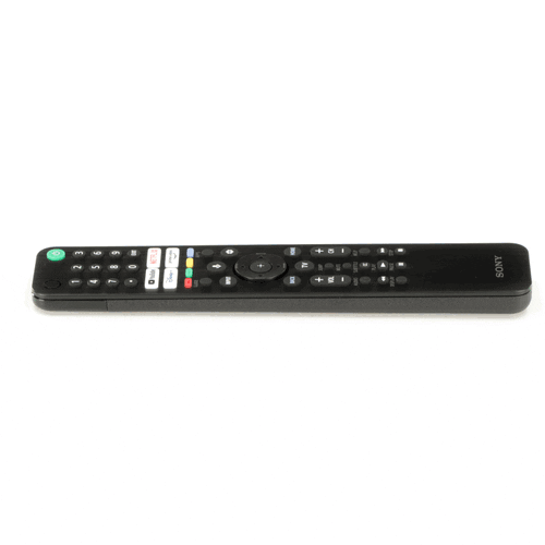 Sony Remote Commander (Rmf-Tx520B) - 1-009-957-12