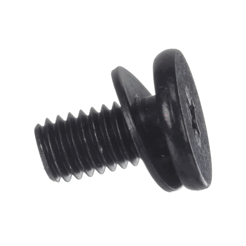 Sony Screw Ornamental M6X12 - 4-268-126-02