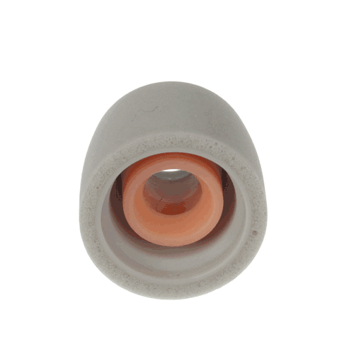 Sony Ear Piece, Platinum Silver / G - 5-025-918-12
