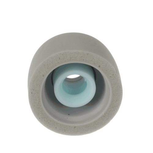 Sony Ear Piece(L), Platinum Silver - 5-025-921-12