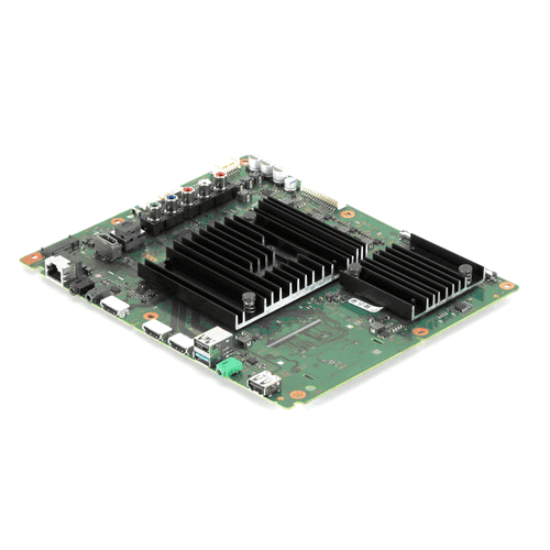 Sony (Main Cba) Compl_Svc_Bsl - A-2229-449-B