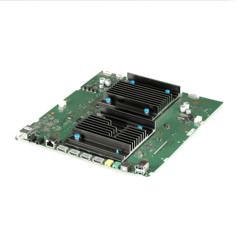 Sony (Main Cba) Compl_Svc_Bm3Jt_Ucm - A-5011-896-A