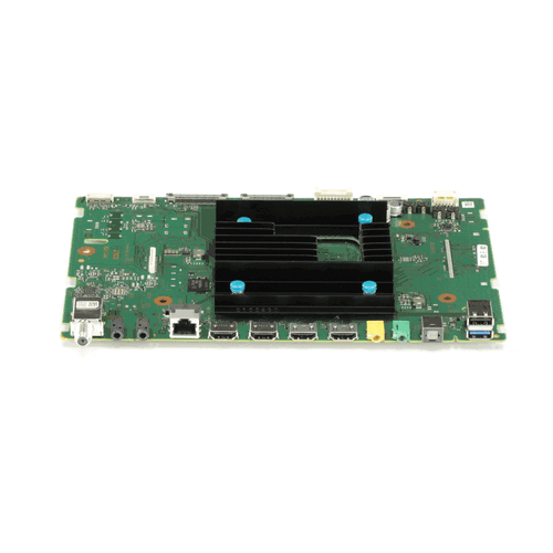 Sony Bm5_Uc_55Compl Main Board - A-5014-796-A