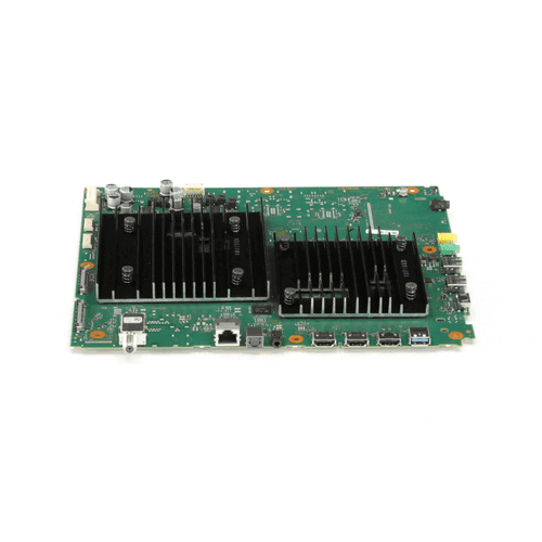 Sony (Main Cba) Compl Svc Bm5S21_At - A-5026-264-A