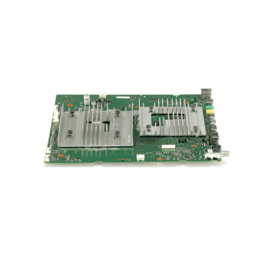 Sony (Main Cba) Compl_Svc_Bm5St_Ucm - A-5027-263-A