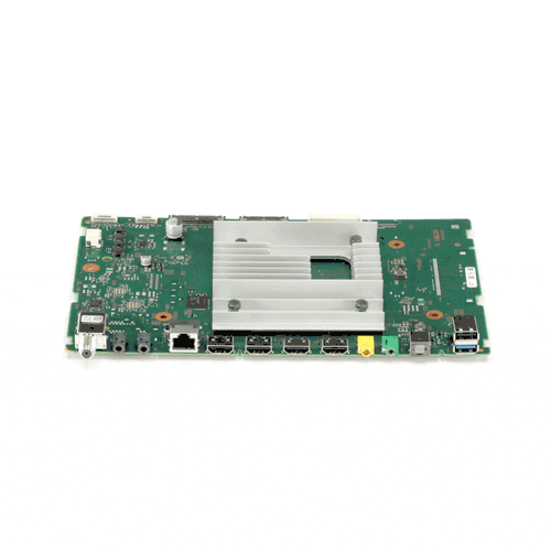 Sony (Main Cba) Compl_Svc_Bm5A_Ax_U - A-5027-359-B
