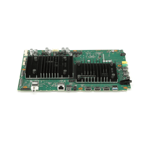 Sony (Main Cba) Bm5S21_At77_Ucmx_De - A-5027-462-A