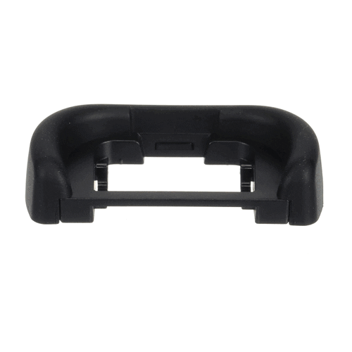 Sony Camcorder Eye Cup Assembly - X-2590-711-1