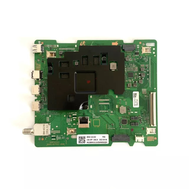 Samsung Assembly Pcb Main;Utu7000K - BN94-16116V