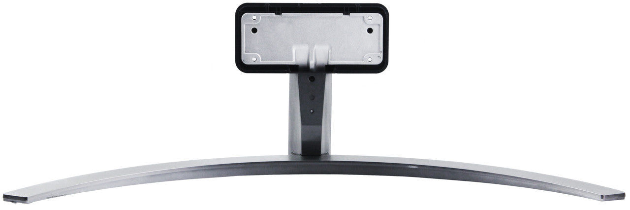 LG Television Stand Base Assembly - AAN76948606
