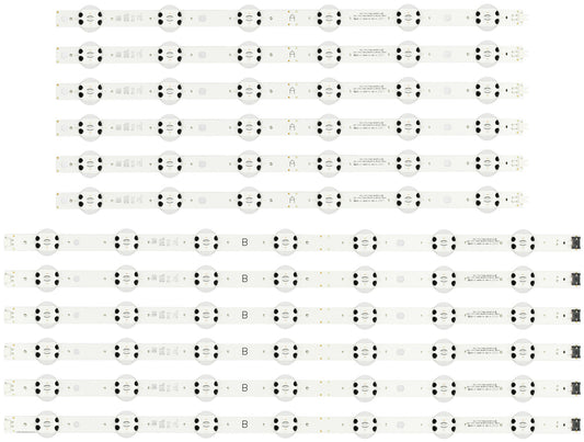 LG Led Array Package Assembly - AGF30004802