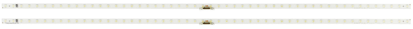 Samsung Assy Led Bar P;Q60_55Inch,Alum - BN96-48109A
