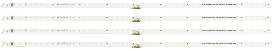 Samsung Assy Led Bar P;Q60_82Inch,Alum - BN96-48256A