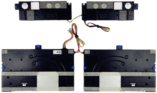 Samsung Assy Speaker P-Front;Tv-Spk,55 - BN96-50550A