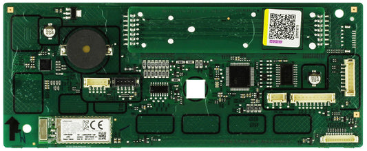 Samsung Assembly Pba Module - DC92-02395P
