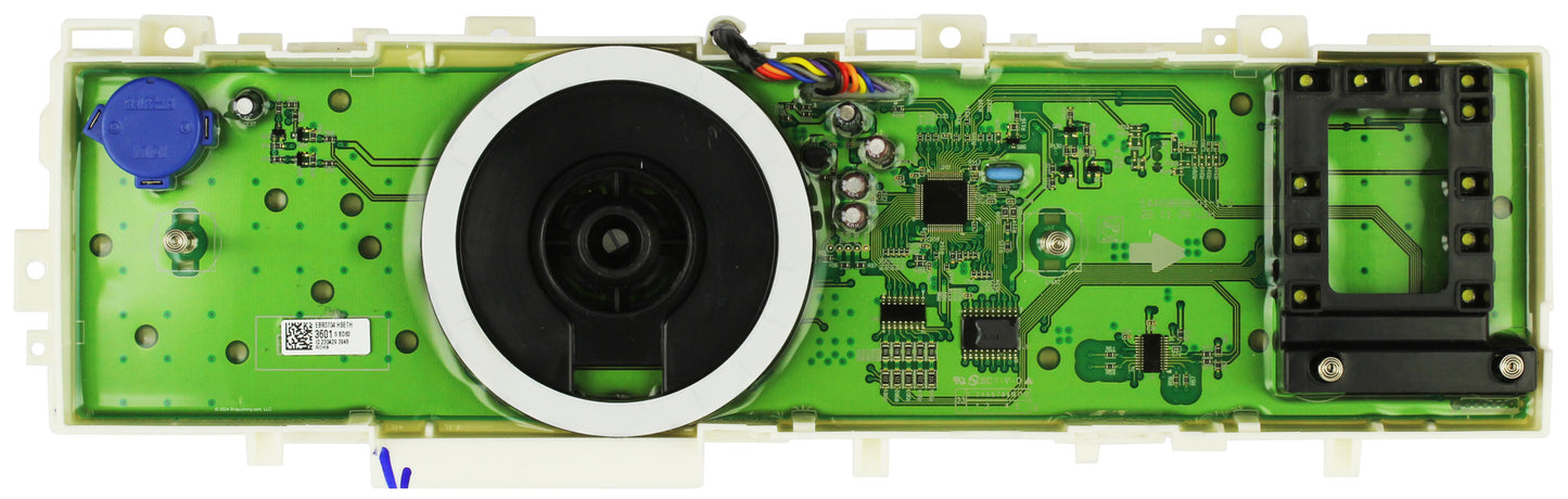 LG Pcb Assembly,Display - EBR37043601