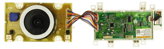 LG Display Pcb Assembly - EBR85194724