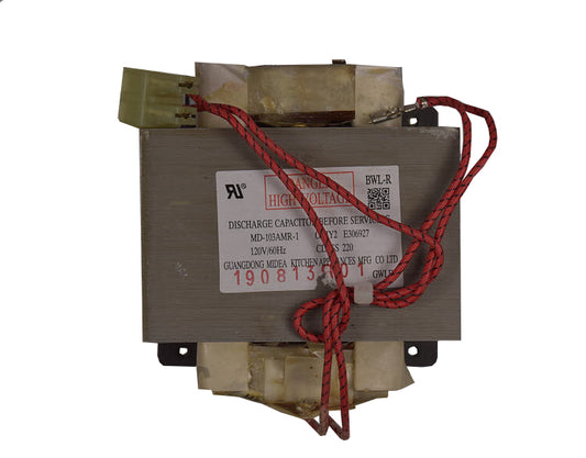 Bosch 00 Transformer-high voltage - 755535