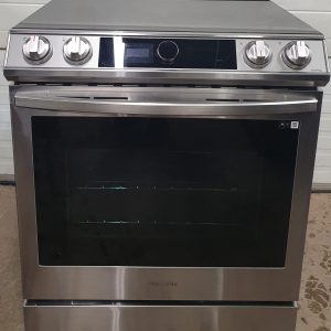 Samsung Coil Working - DG27-01025A