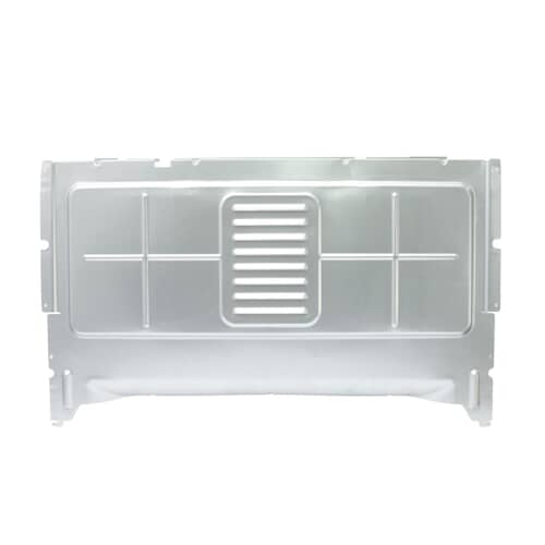 Whirlpool Cover-Rear - W10184370