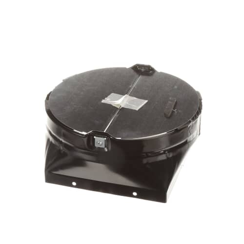 Whirlpool Dampr-Hood - W10293975