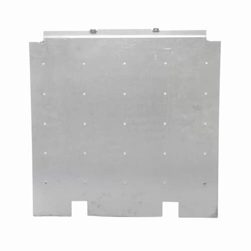 Whirlpool Baffl-Burner - W10323077