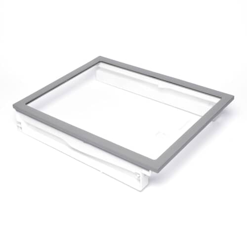 Whirlpool Cover - W10362175