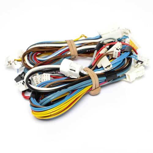 Whirlpool Wire-Harness - W10566916