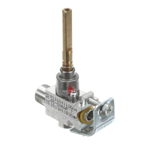 Whirlpool Valve-Burner - W10617471