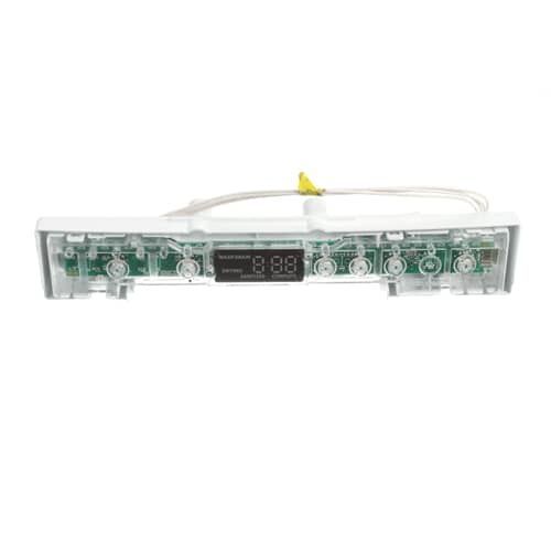 Whirlpool Dishwasher Housing-Ui Interfac - W10620216