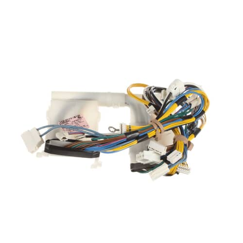 Whirlpool Wire-Harness - W10762731