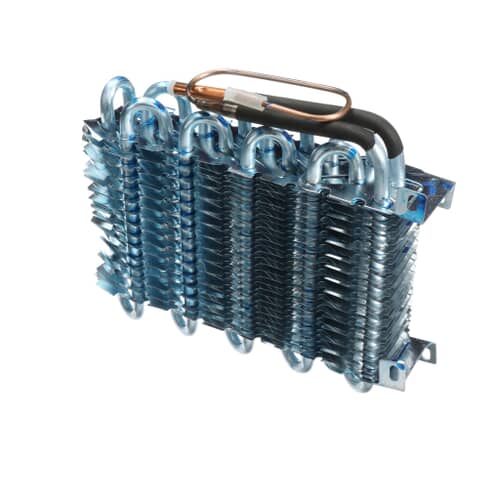 Whirlpool Evaporator - W10782280
