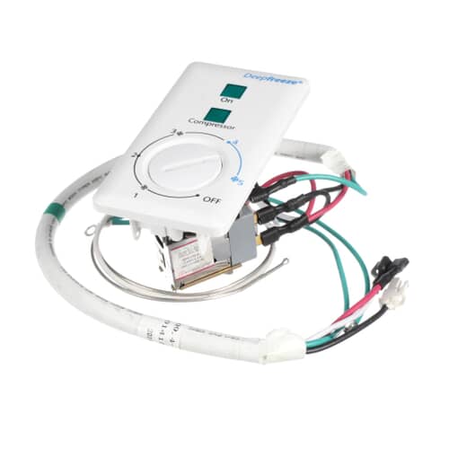 Whirlpool Contrl-Box - W10810050
