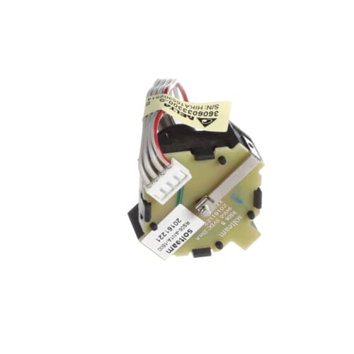 Whirlpool Switch - W10897393
