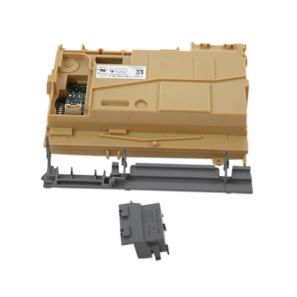 Whirlpool Dishwasher Electronic Control Board - W11225084