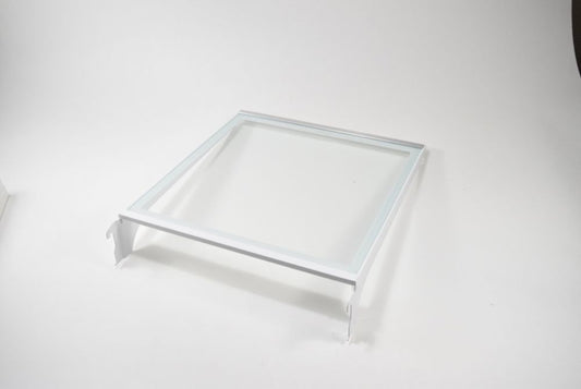 Whirlpool Refrigerator Glass Shelf Assembly - W11243759