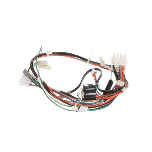Whirlpool Wire Assy-Evap/Htr&S/Pole - W11305543