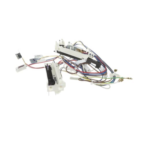 Whirlpool Wire-Harness - W11356983