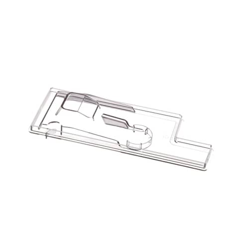 Whirlpool Cover - W11363140