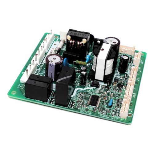 Whirlpool Control Board - W11372322