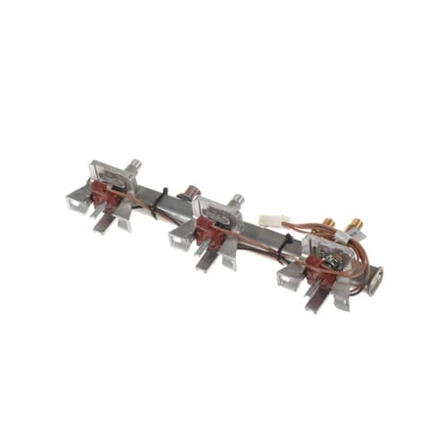 Whirlpool Manifold - W11384739