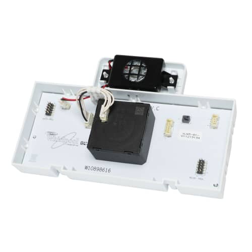 Whirlpool Control Board - W11406541