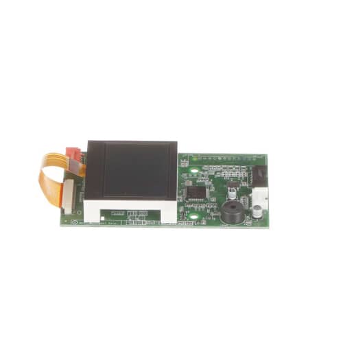 Whirlpool Control Board - W11455447