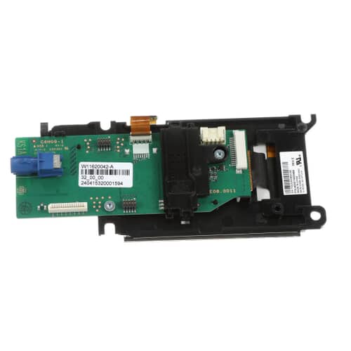 Whirlpool Display Tourmaline Trs Pyro+Mp - W11594229