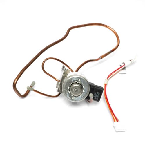 Whirlpool Valve - W11594657