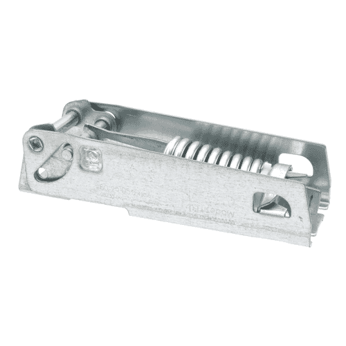 Whirlpool Hinge With Spring - W11598108